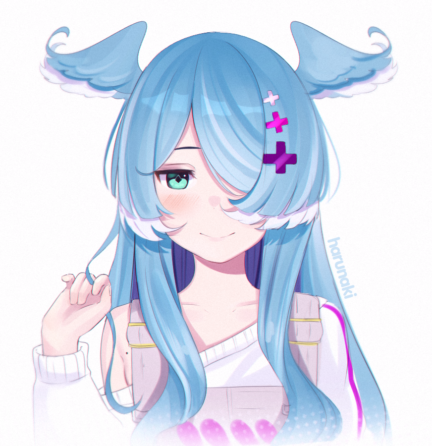 Elira Pendora (Nijisanji) Rule 34 Image
