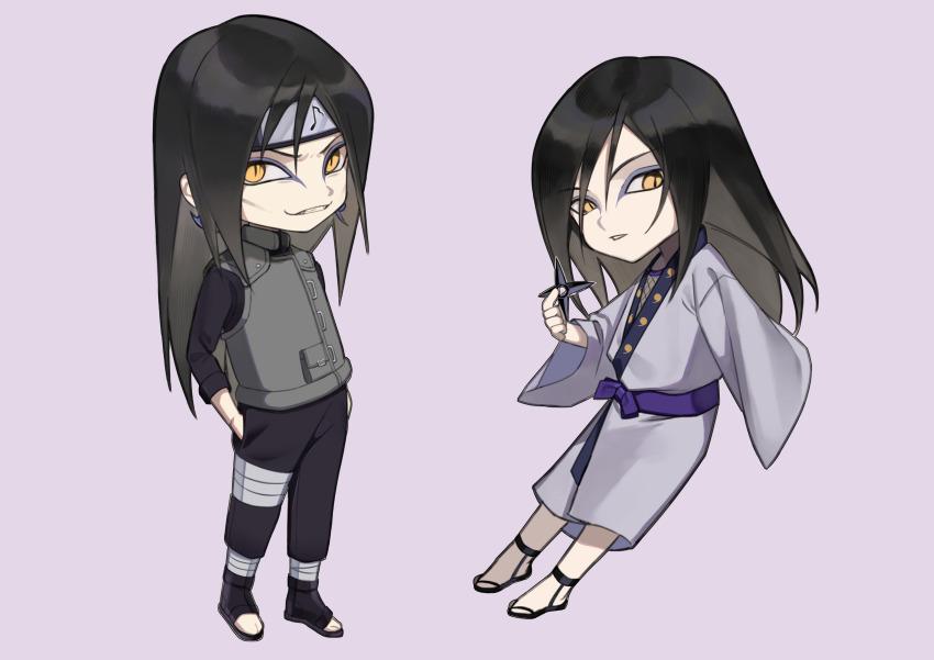 Naruto (Series) Rule 34 Image