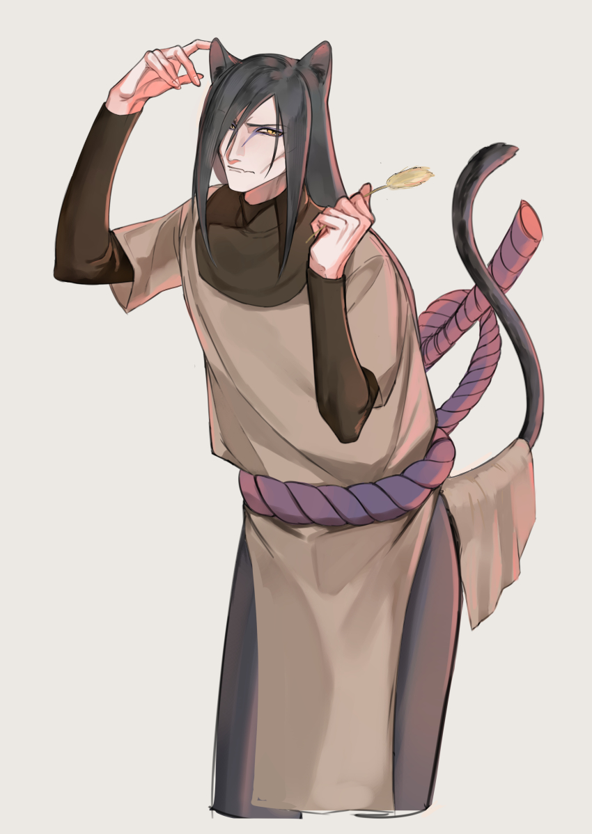 Naruto (Series) Rule 34 Image