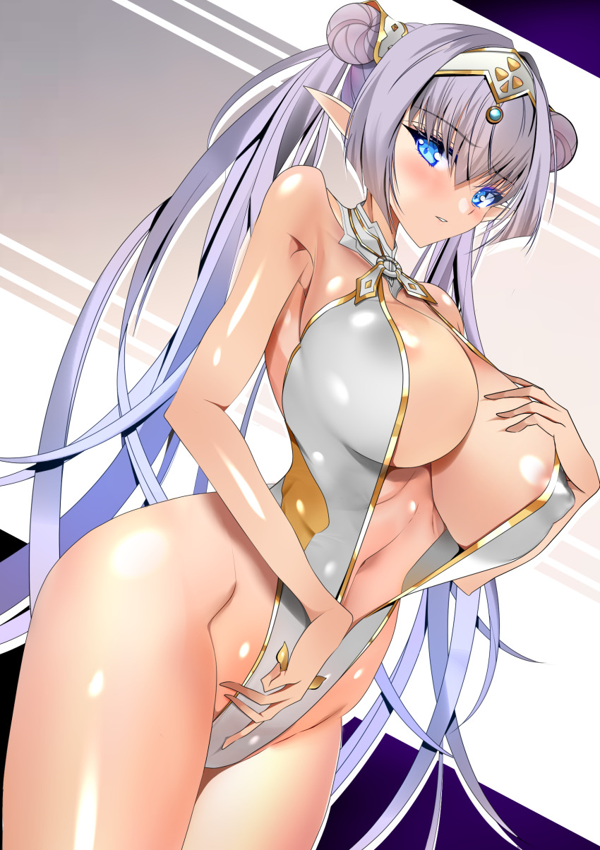 Britomart (Fate) Rule 34 Image
