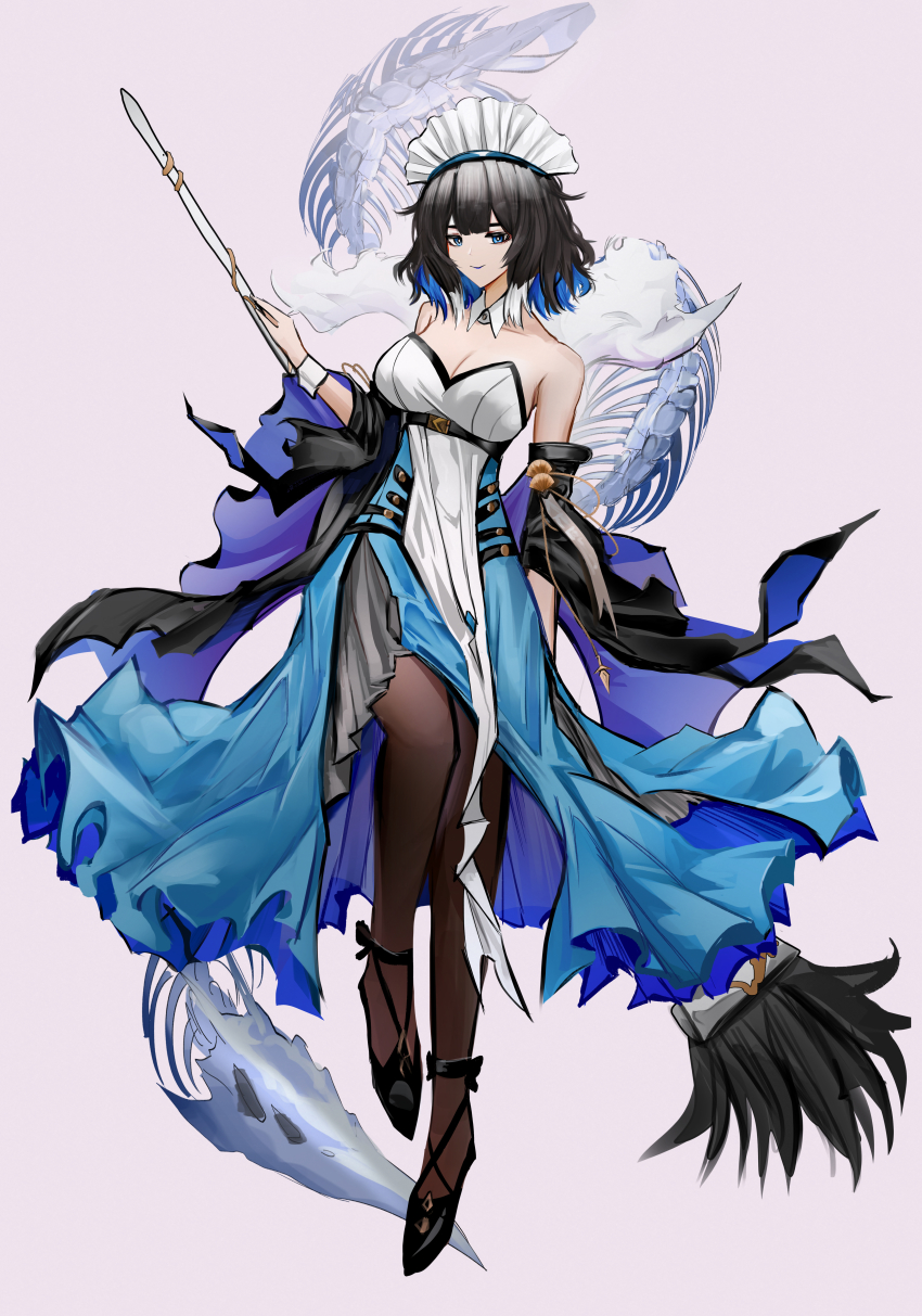 Kjera (Arknights) Rule 34 Image