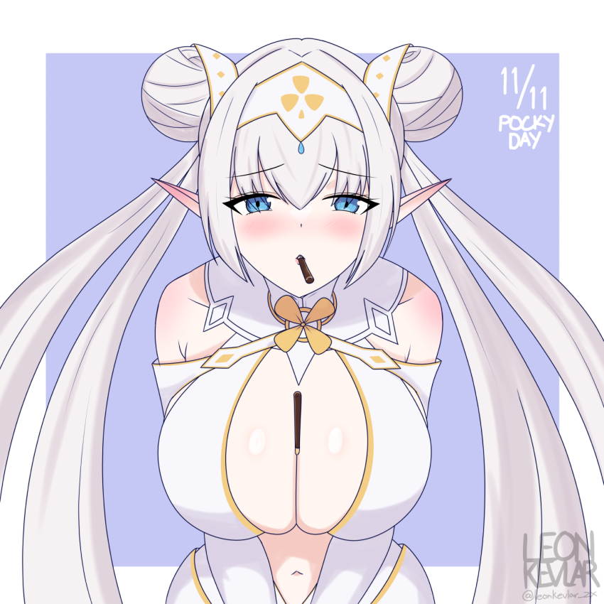 Britomart (Fate) Rule 34 Image