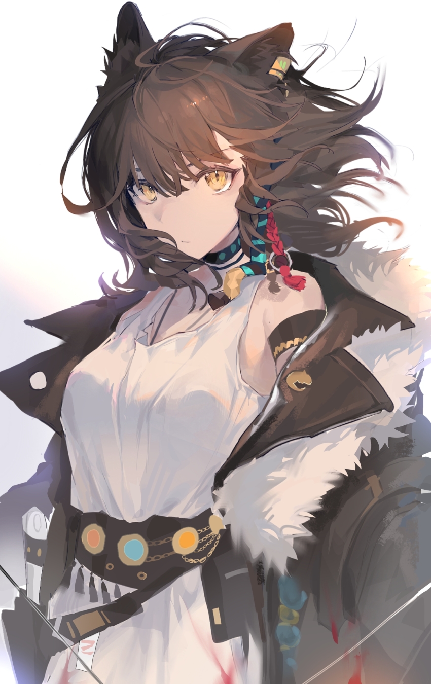 Arknights Rule 34 Image