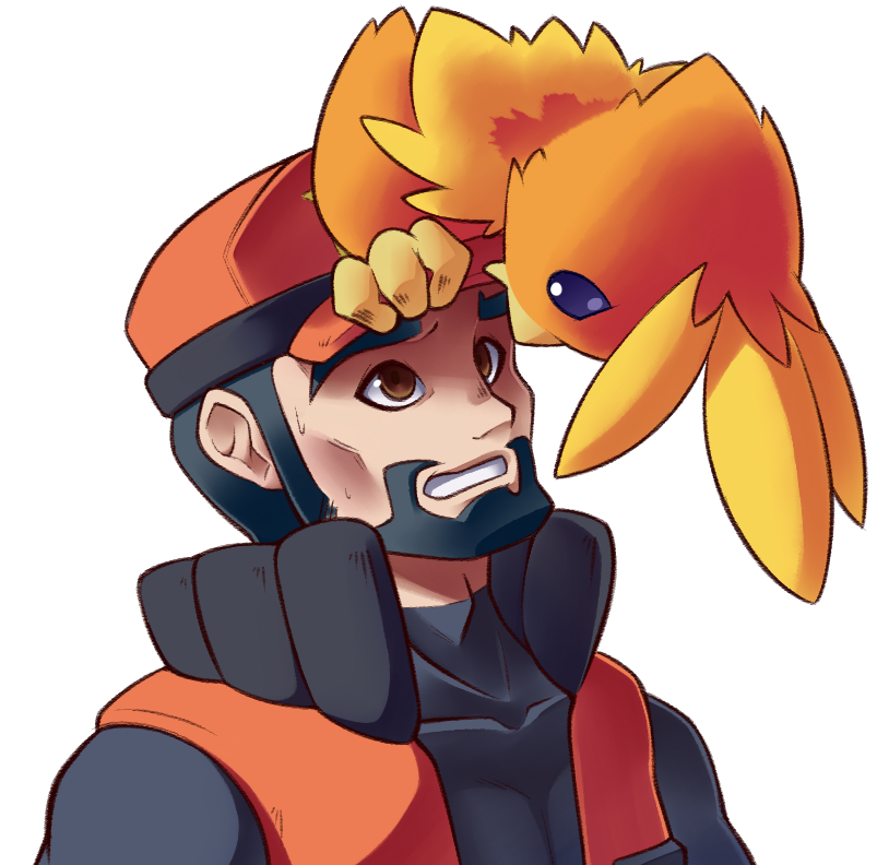 Gen 3 Pokemon (Nintendo) Rule 34 Image