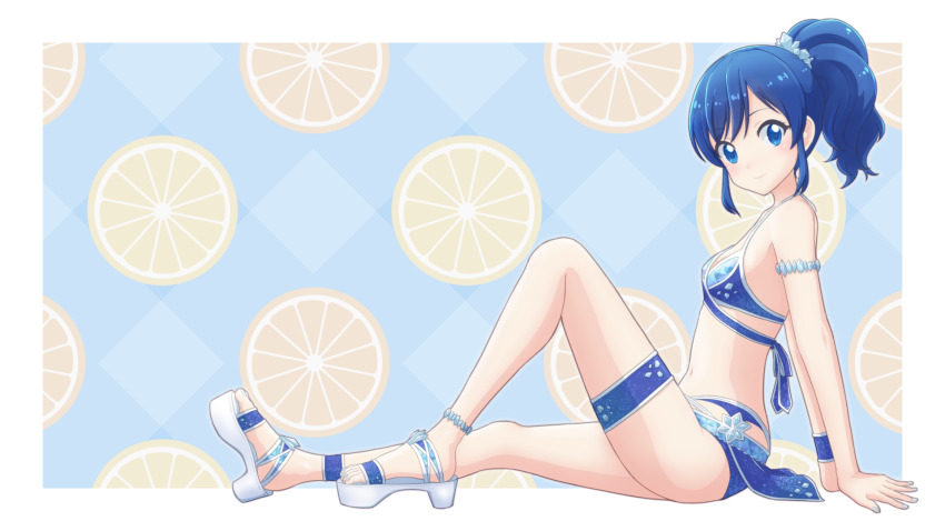 Kiriya Aoi (Aikatsu!) Rule 34 Image