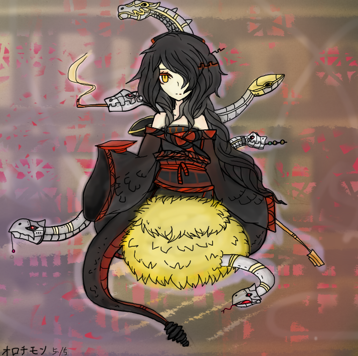 Digimon Rule 34 Image