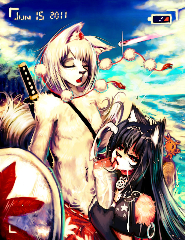 Choker Rule 34 Image