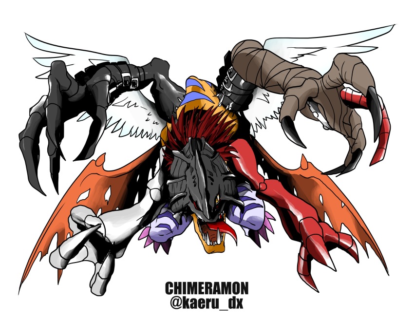 Digimon Rule 34 Image