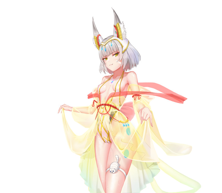Nia (Blade) (Xenoblade) Rule 34 Image