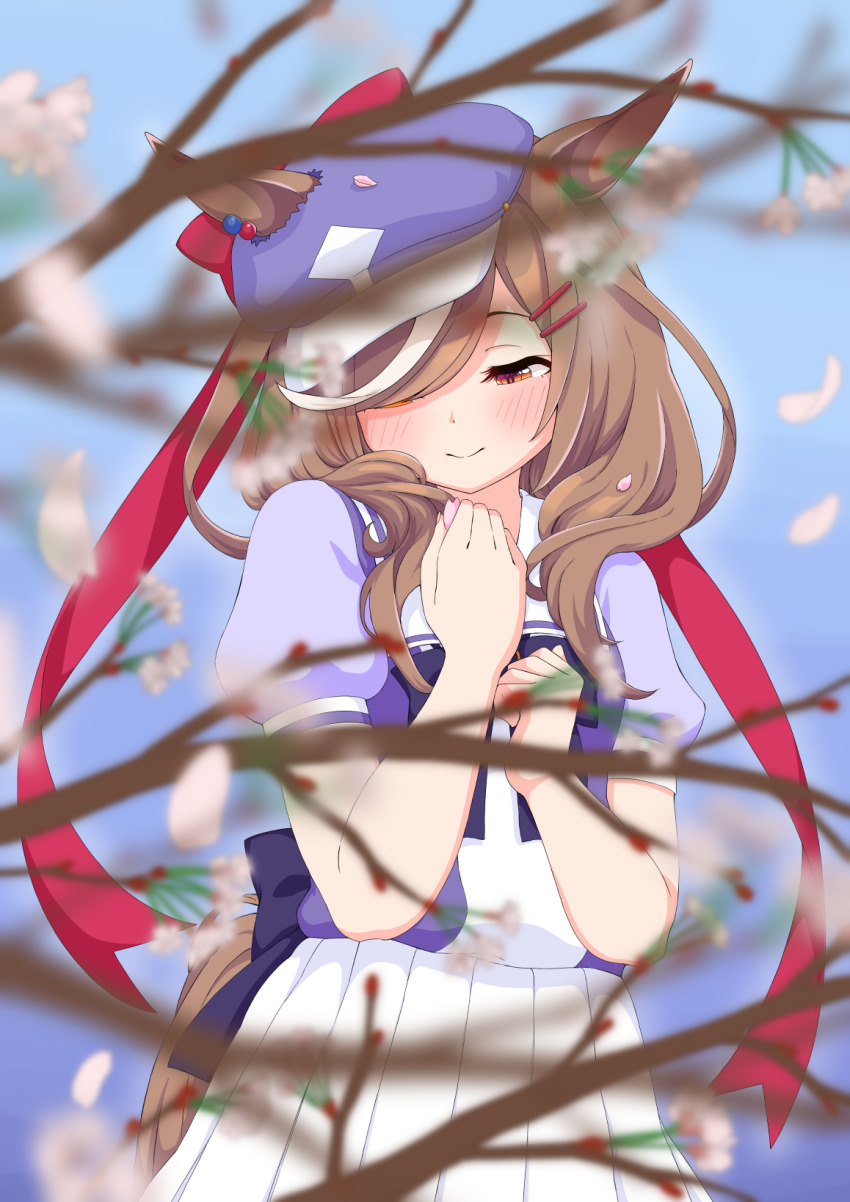 Umamusume Rule 34 Image