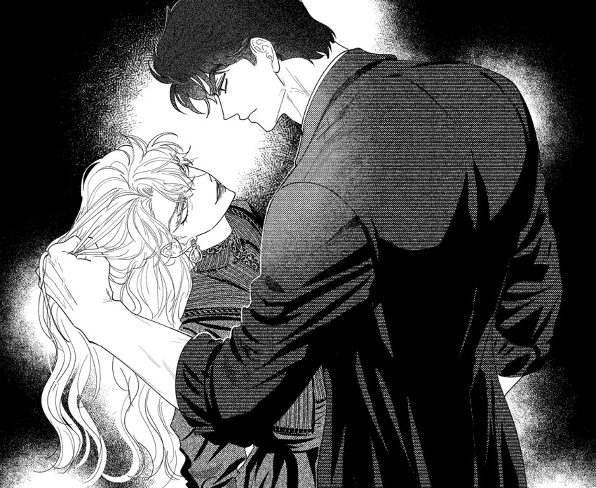 Dio Brando (Jojo No Kimyou Na Bouken) Rule 34 Image