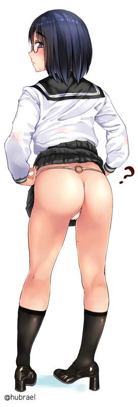 Anal Ball Wear Rule 34 Image