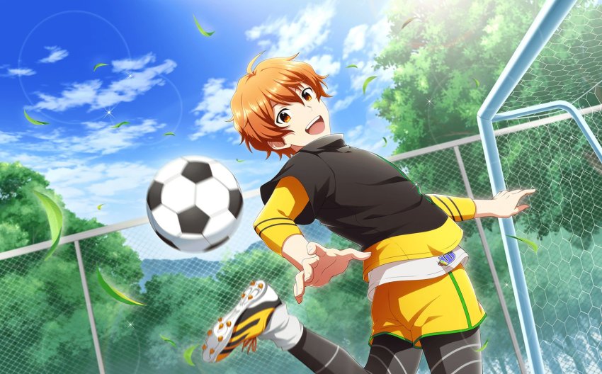 Idolmaster Rule 34 Image