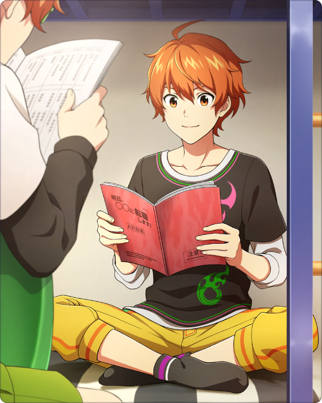 Idolmaster Rule 34 Image