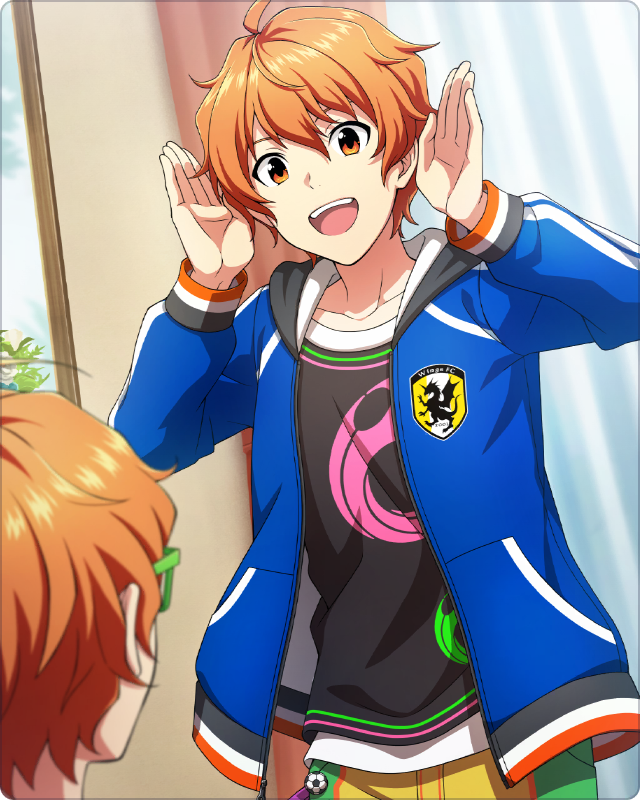 Idolmaster Rule 34 Image