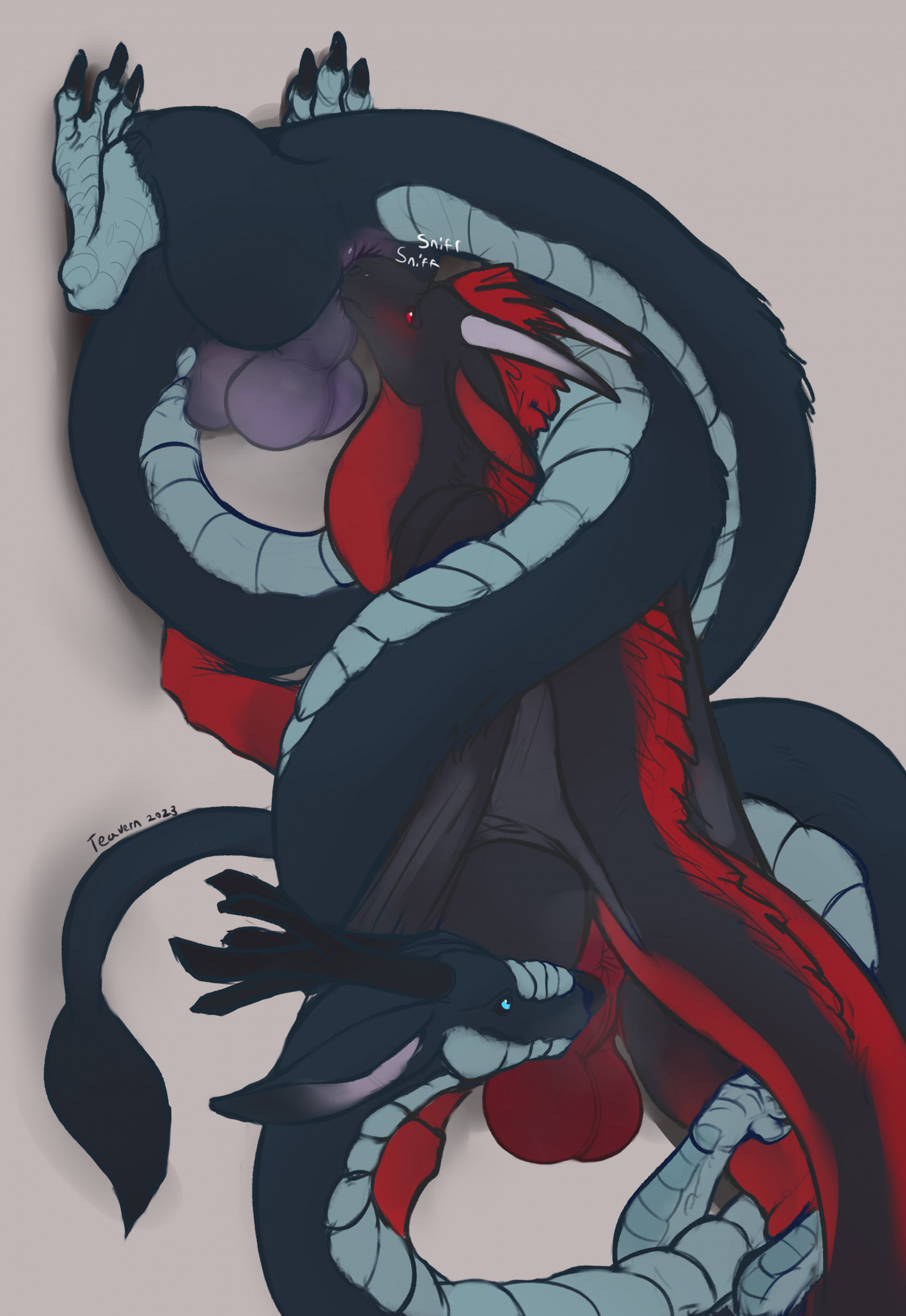 Digital Media (Artwork) Rule 34 Image