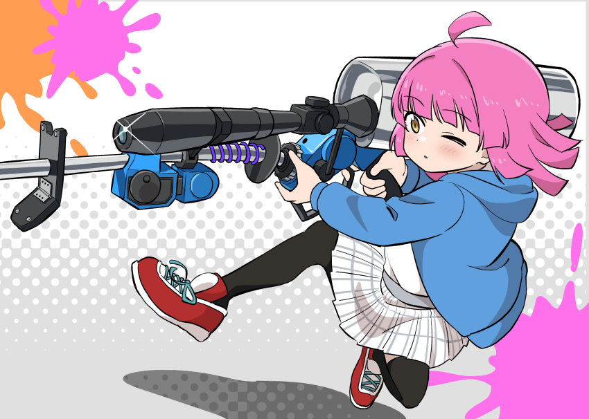 Love Live! Rule 34 Image