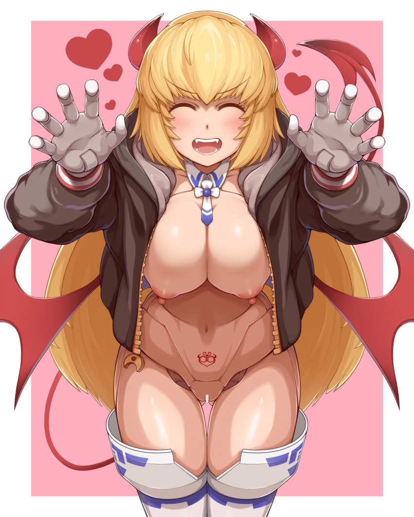 Busou Shinki Rule 34 Image