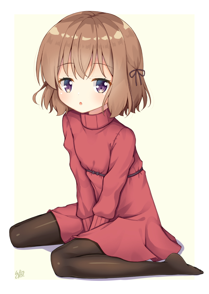 Hoshikawa Mafuyu (Blend S) Rule 34 Image