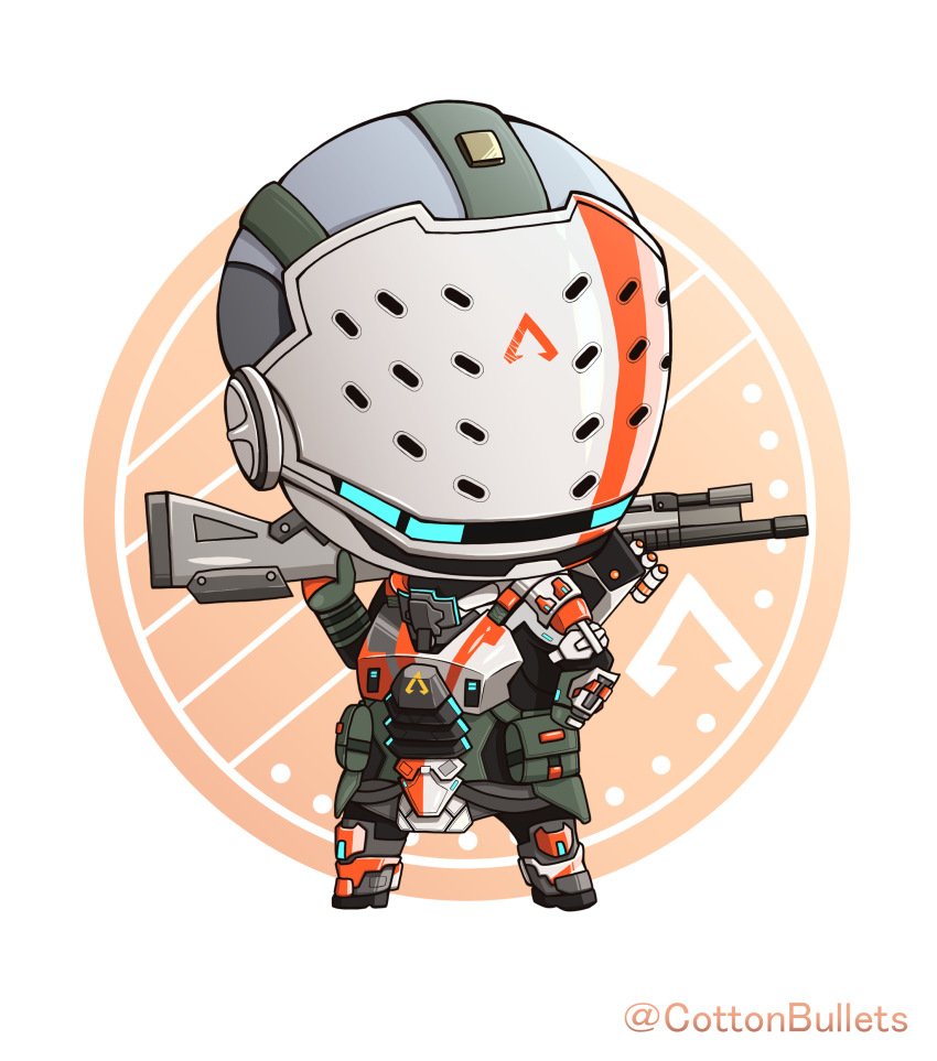 Apex Legends Rule 34 Image
