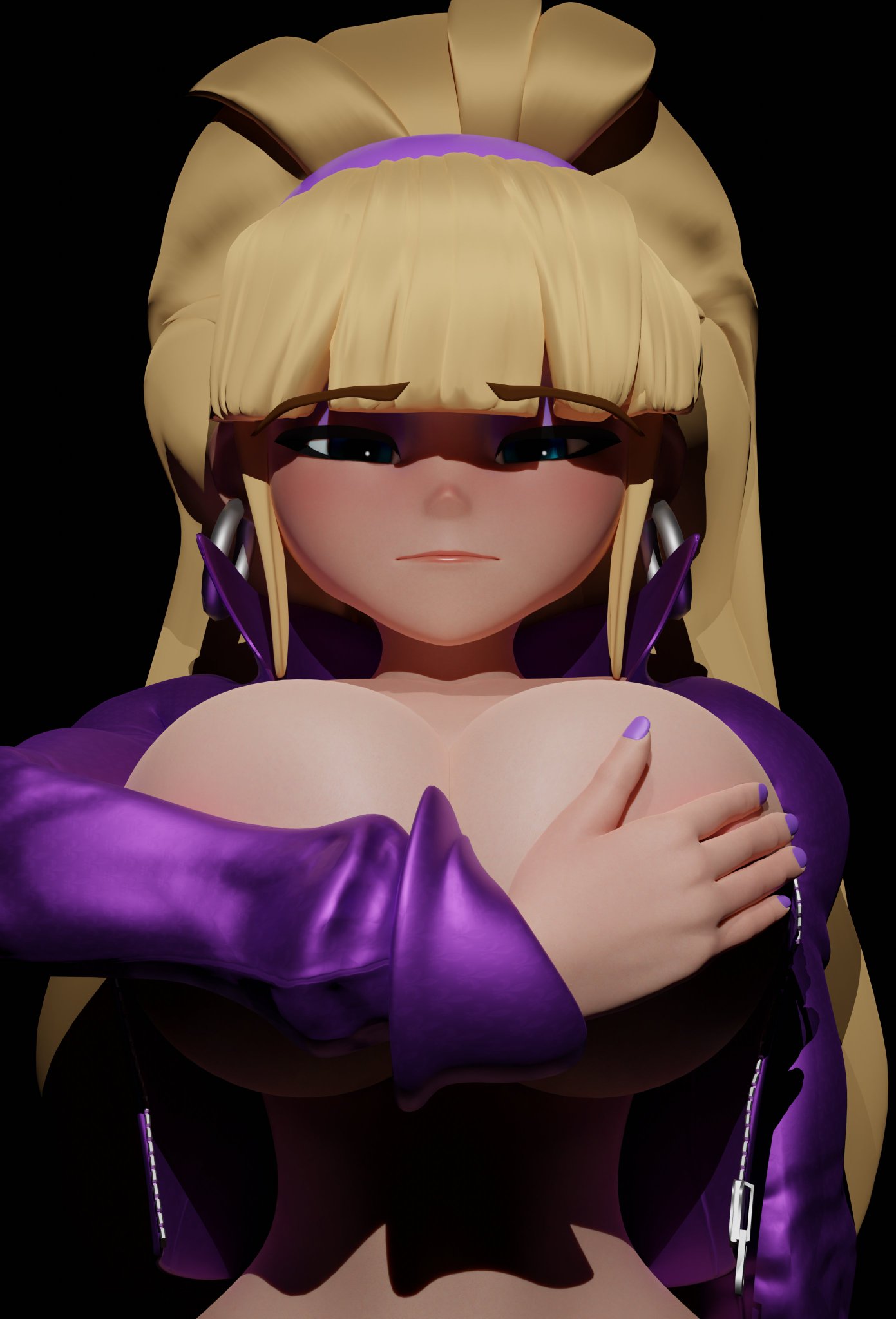 Pacifica Northwest (Disney) Rule 34 Image