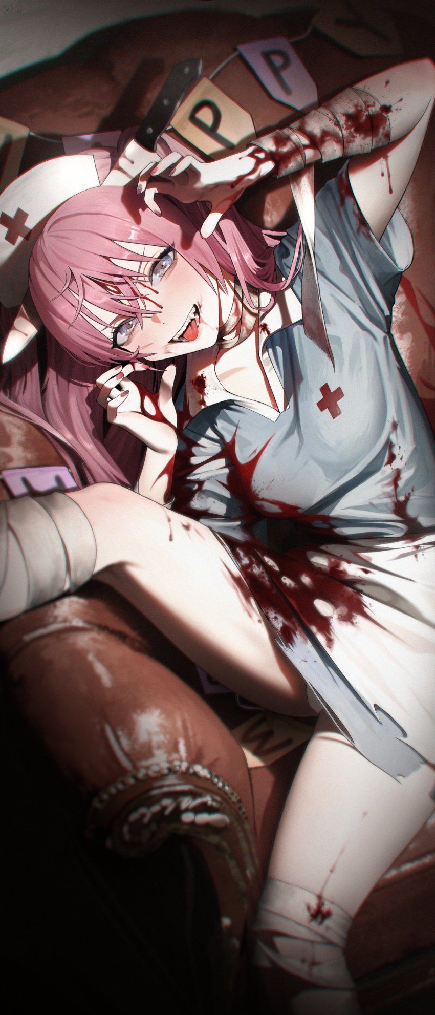 Halloween Rule 34 Image