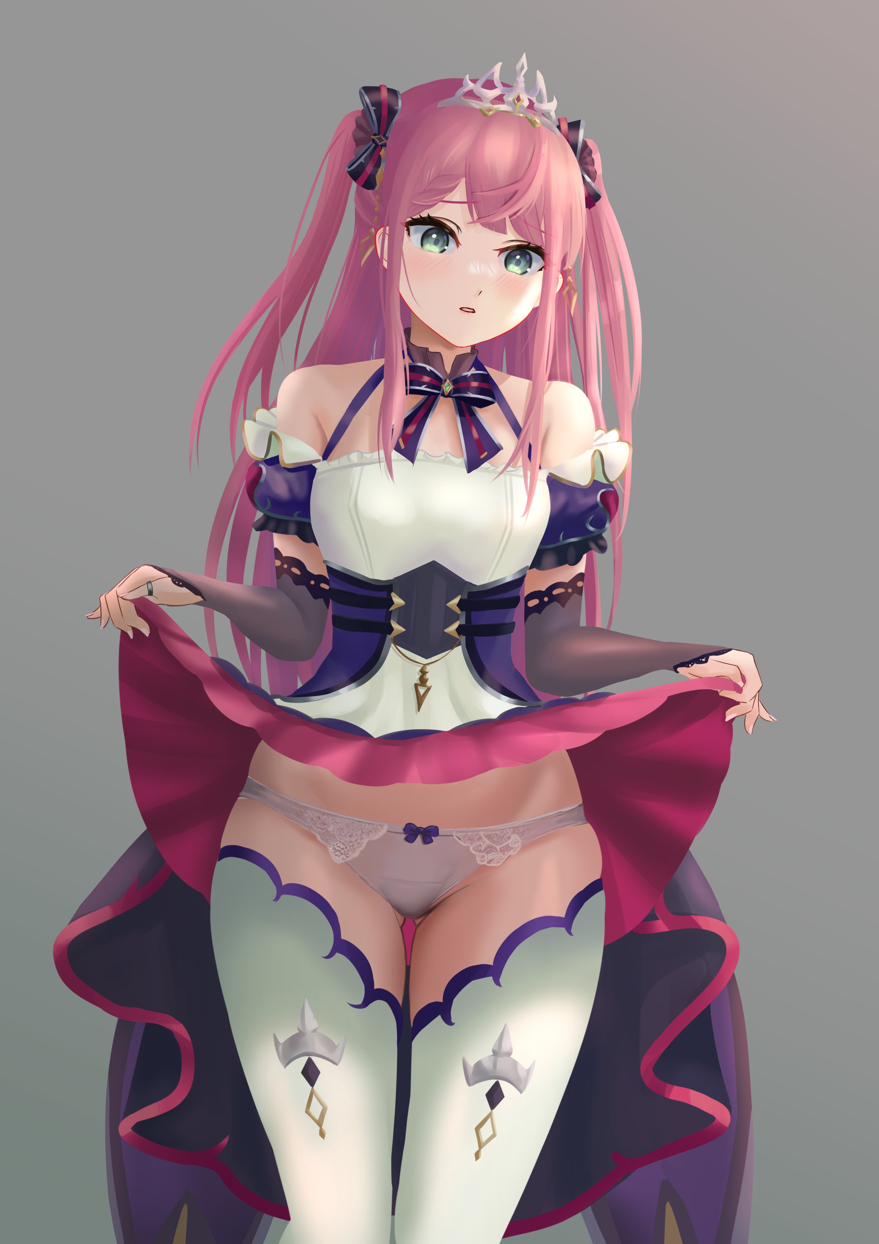Aimi Hada (Sedai One) Rule 34 Image