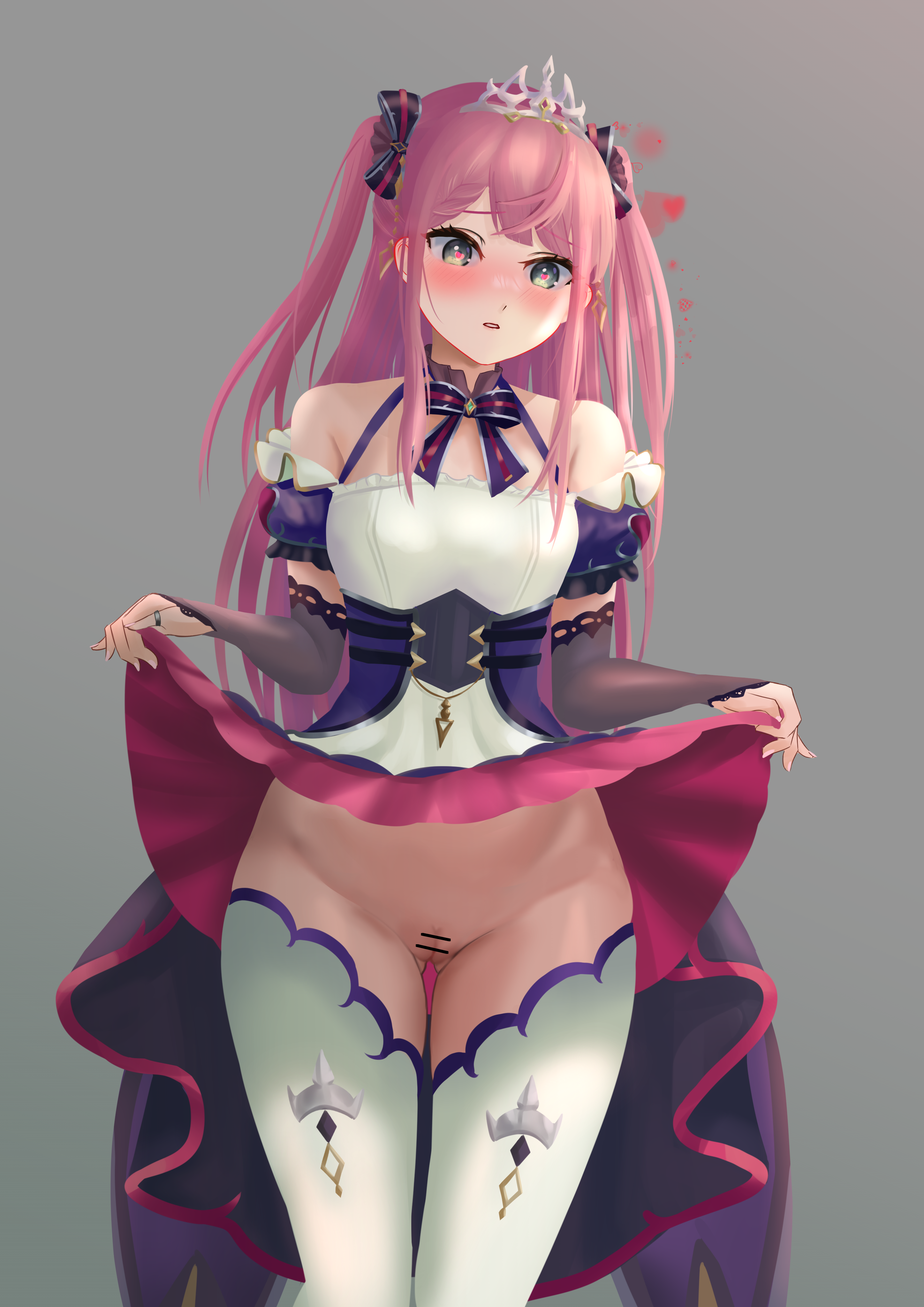 Aimi Hada (Sedai One) Rule 34 Image