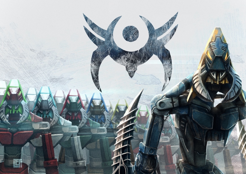 Bionicle Rule 34 Image