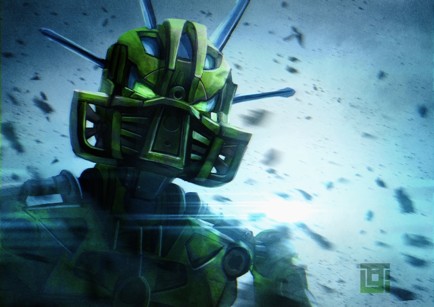Bionicle Rule 34 Image