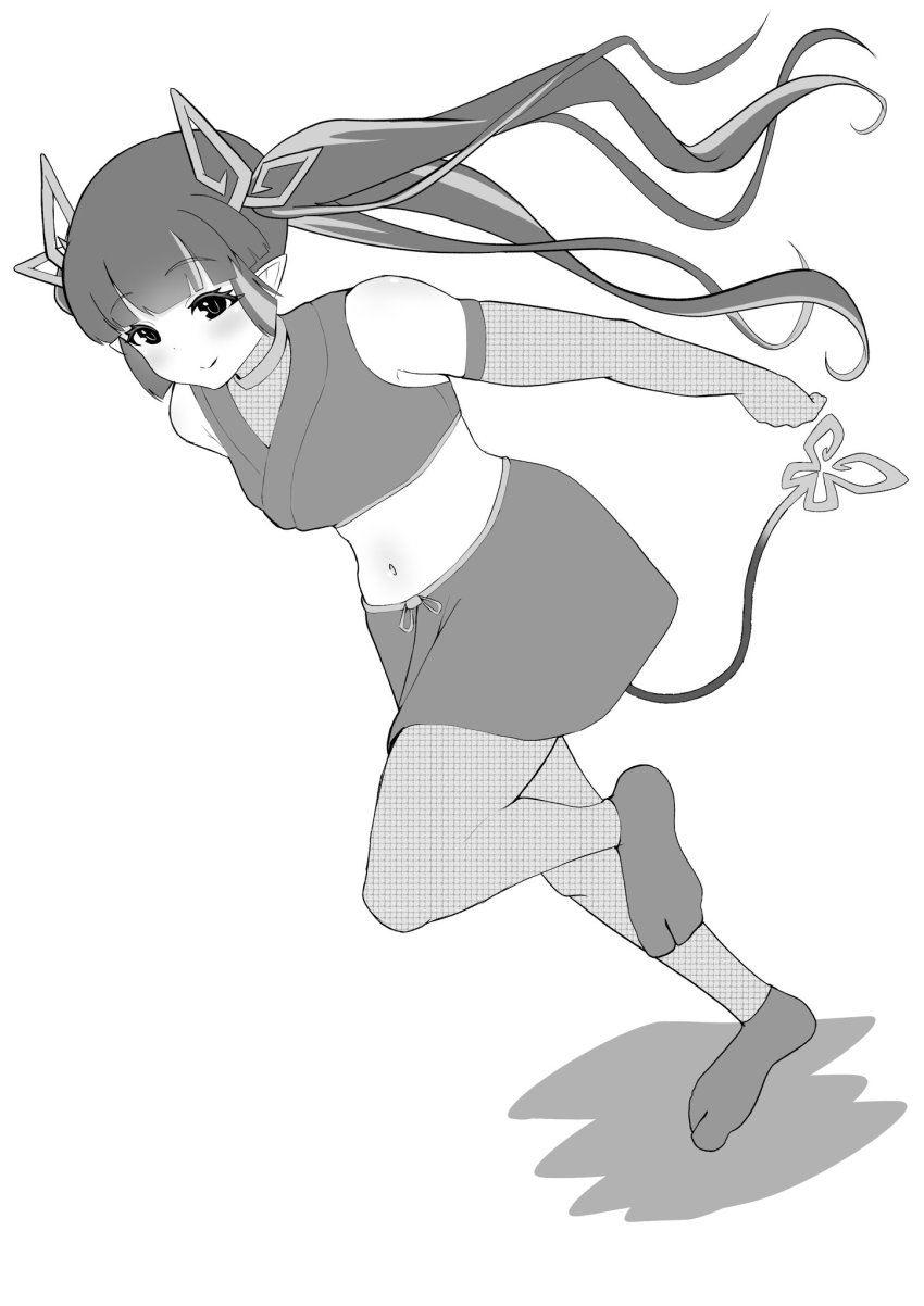 Nanashi Inc. Rule 34 Image