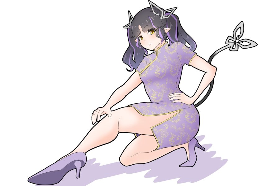 Nanashi Inc. Rule 34 Image