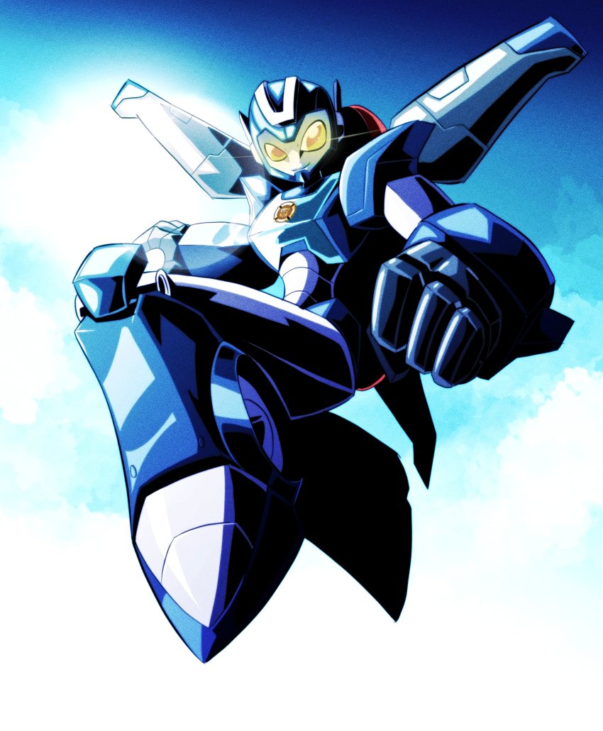 Whirl (Transformers) Rule 34 Image
