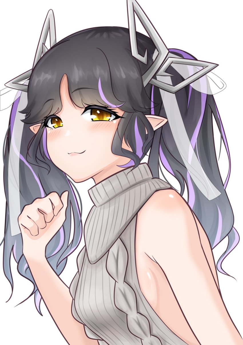 Nanashi Inc. Rule 34 Image