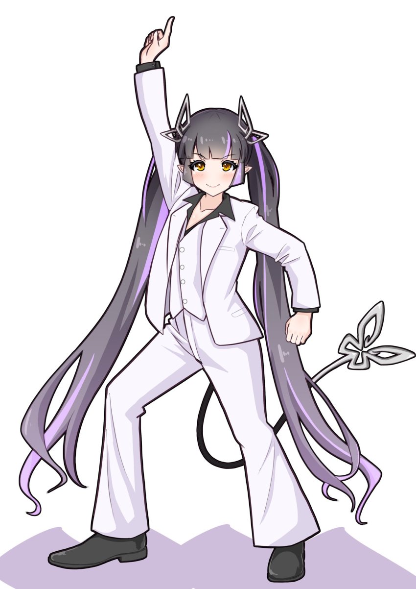 Nanashi Inc. Rule 34 Image