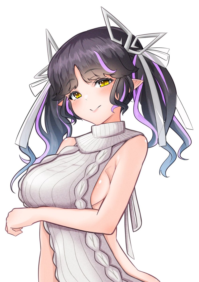 Nanashi Inc. Rule 34 Image
