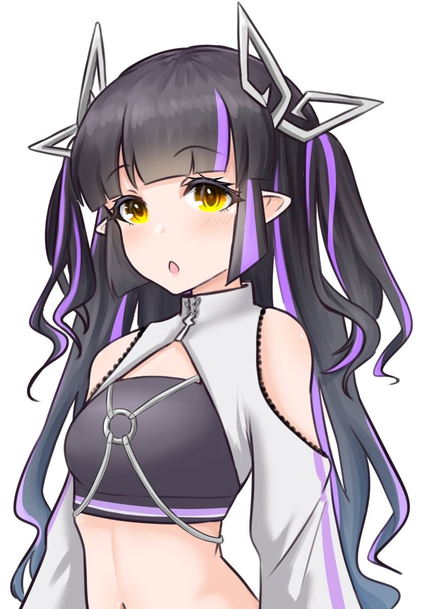 Nanashi Inc. Rule 34 Image