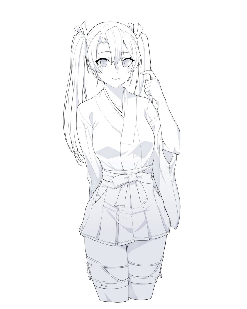 Kantai Collection Rule 34 Image