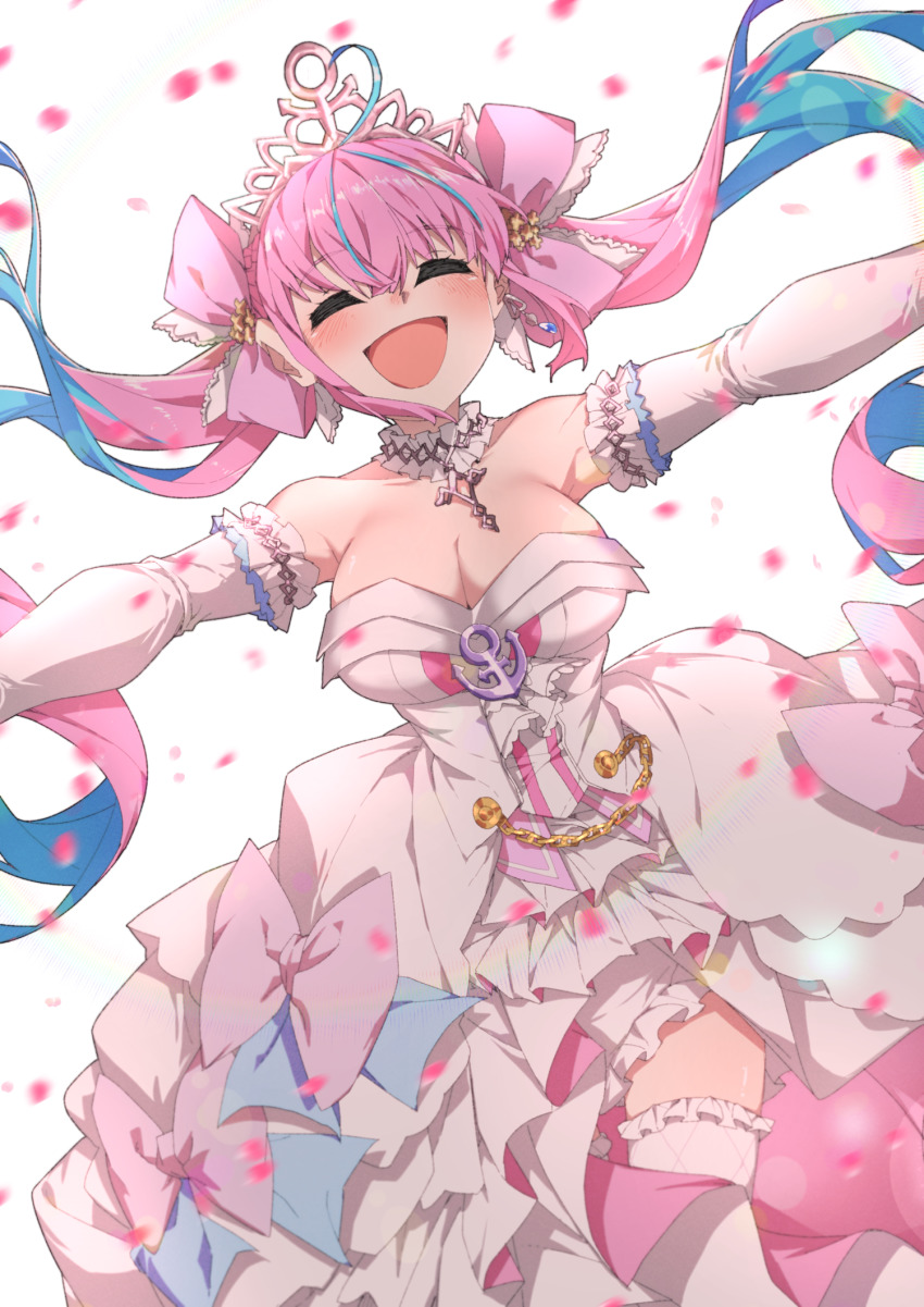 Minato Aqua (Hololive) Rule 34 Image
