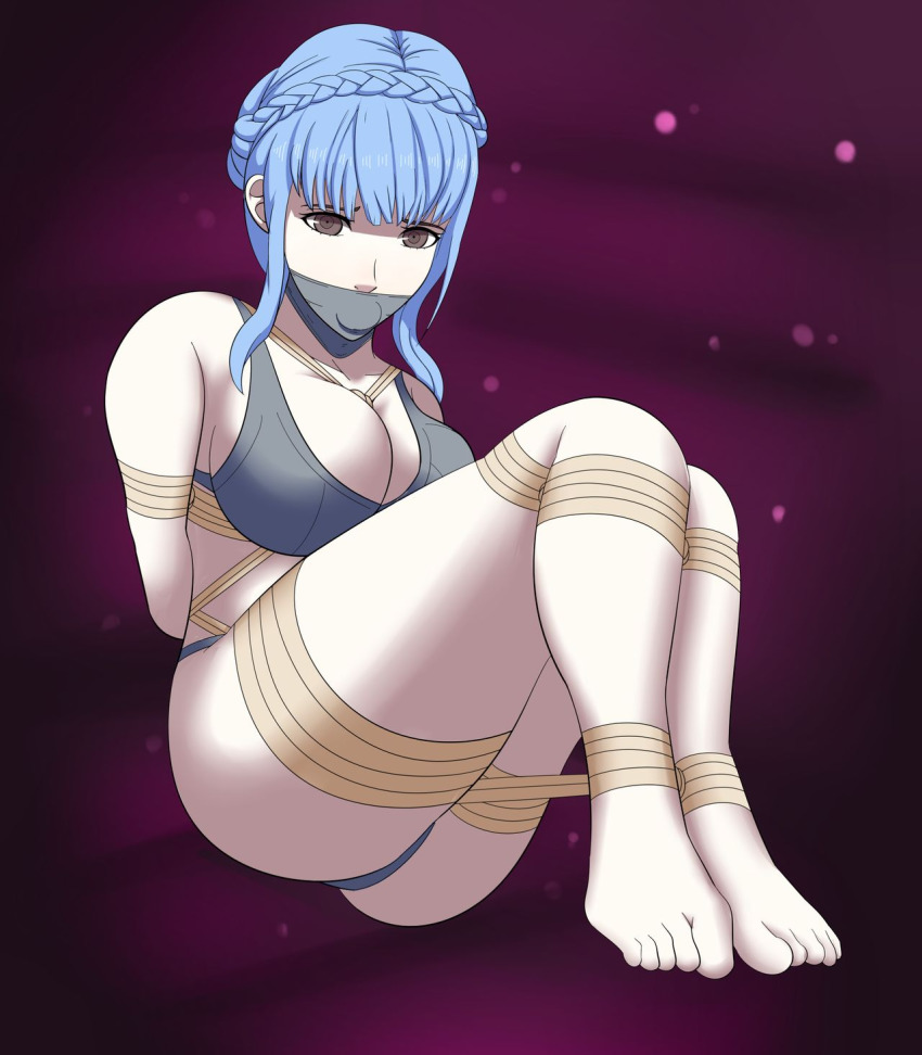 Marianne Von Edmund (Fire Emblem) Rule 34 Image