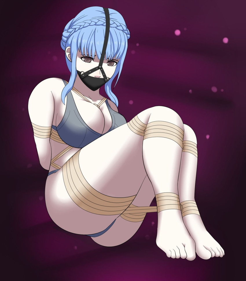Marianne Von Edmund (Fire Emblem) Rule 34 Image