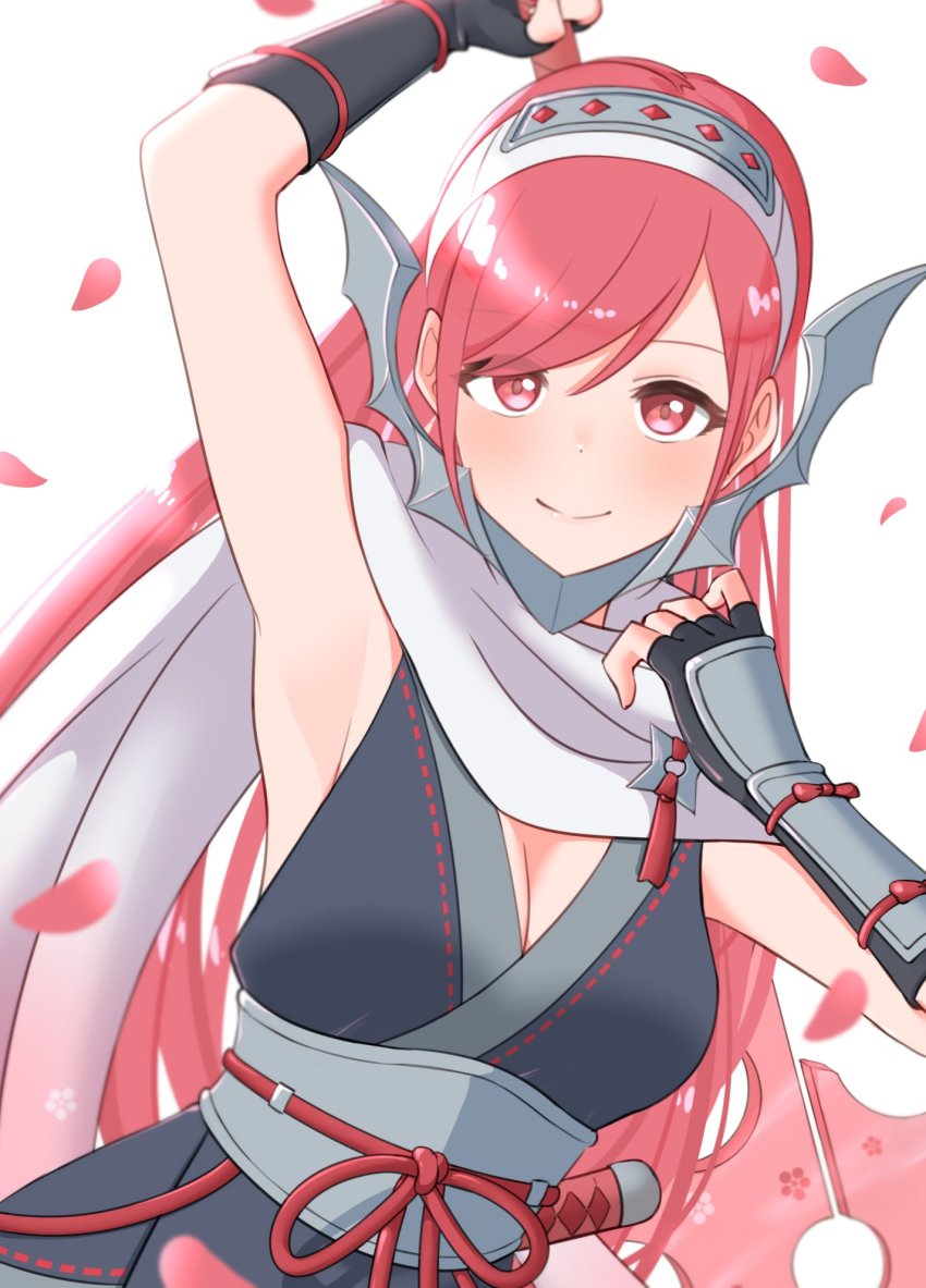 Cherche (Fire Emblem) Rule 34 Image