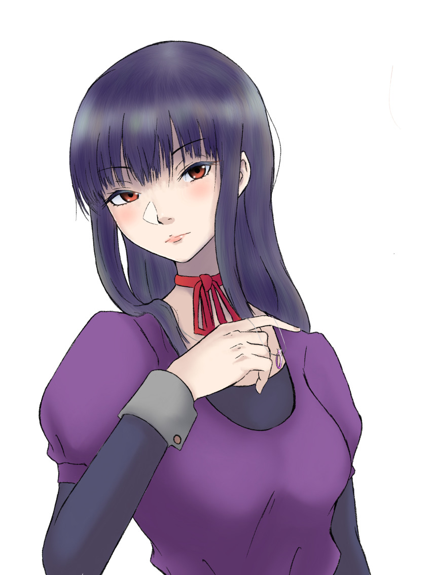 Oono Akira (High Score Girl) Rule 34 Image