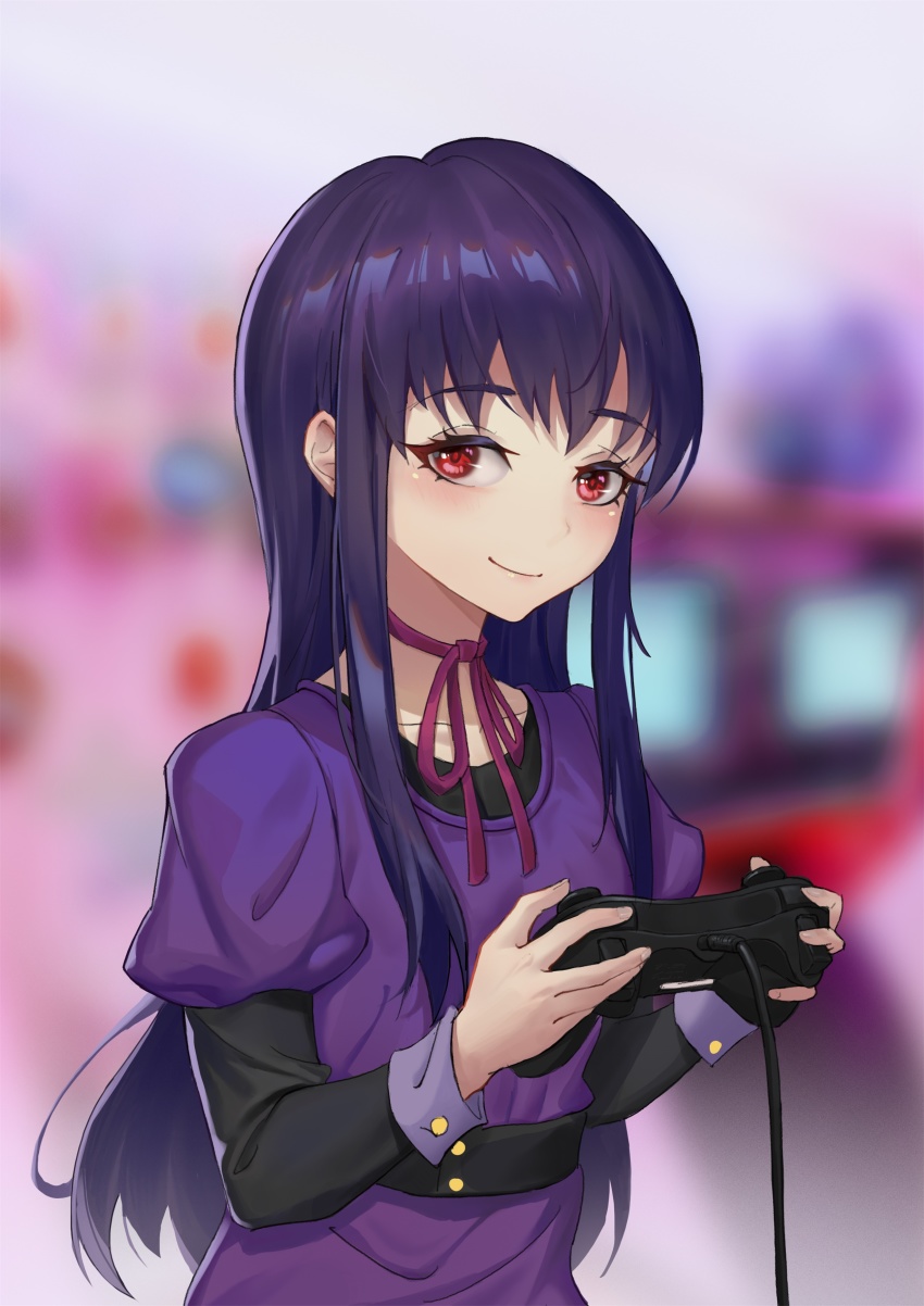 Oono Akira (High Score Girl) Rule 34 Image