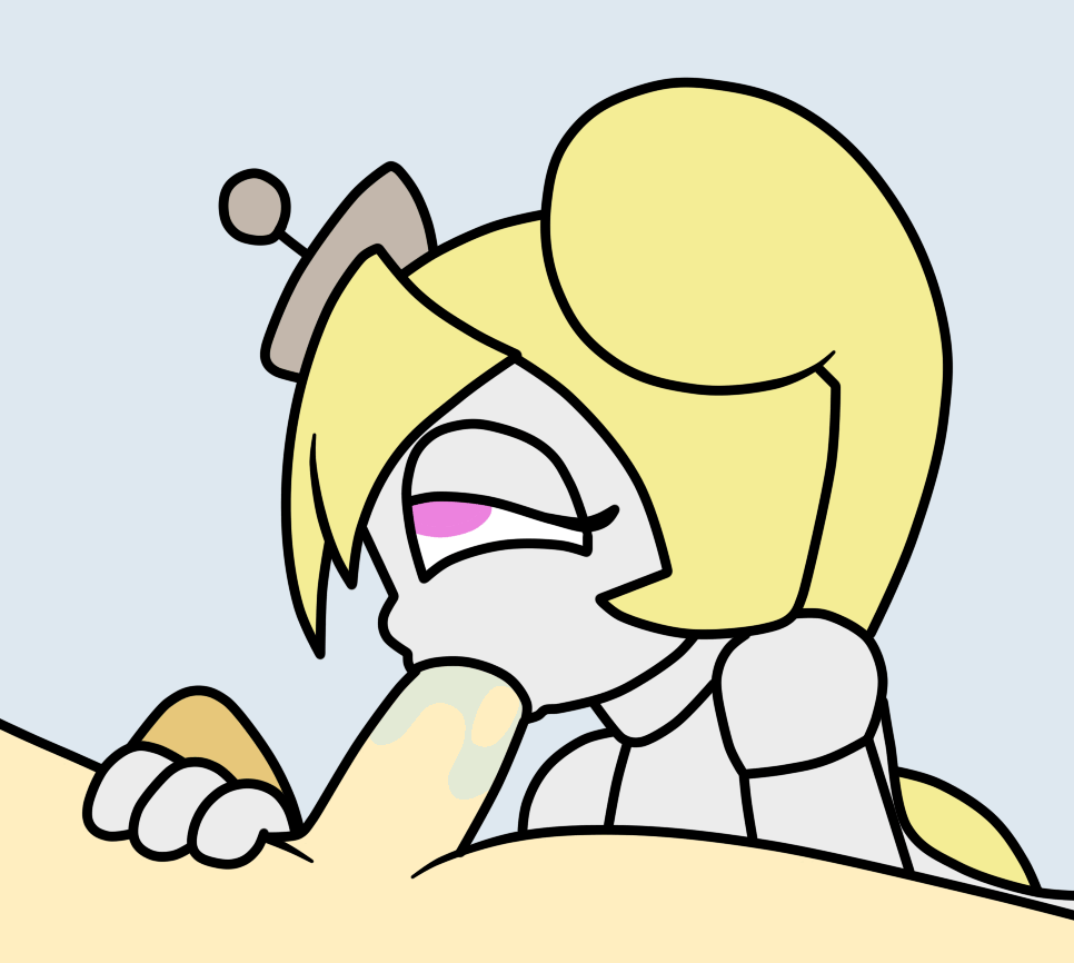 Pivot Rule 34 Image