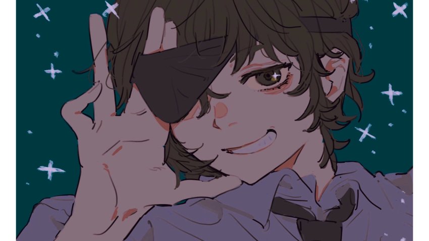 Himeno (Chainsaw Man) Rule 34 Image