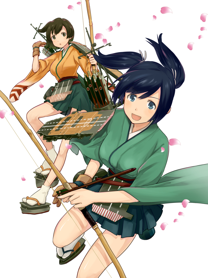 Hiryuu (Kancolle) Rule 34 Image