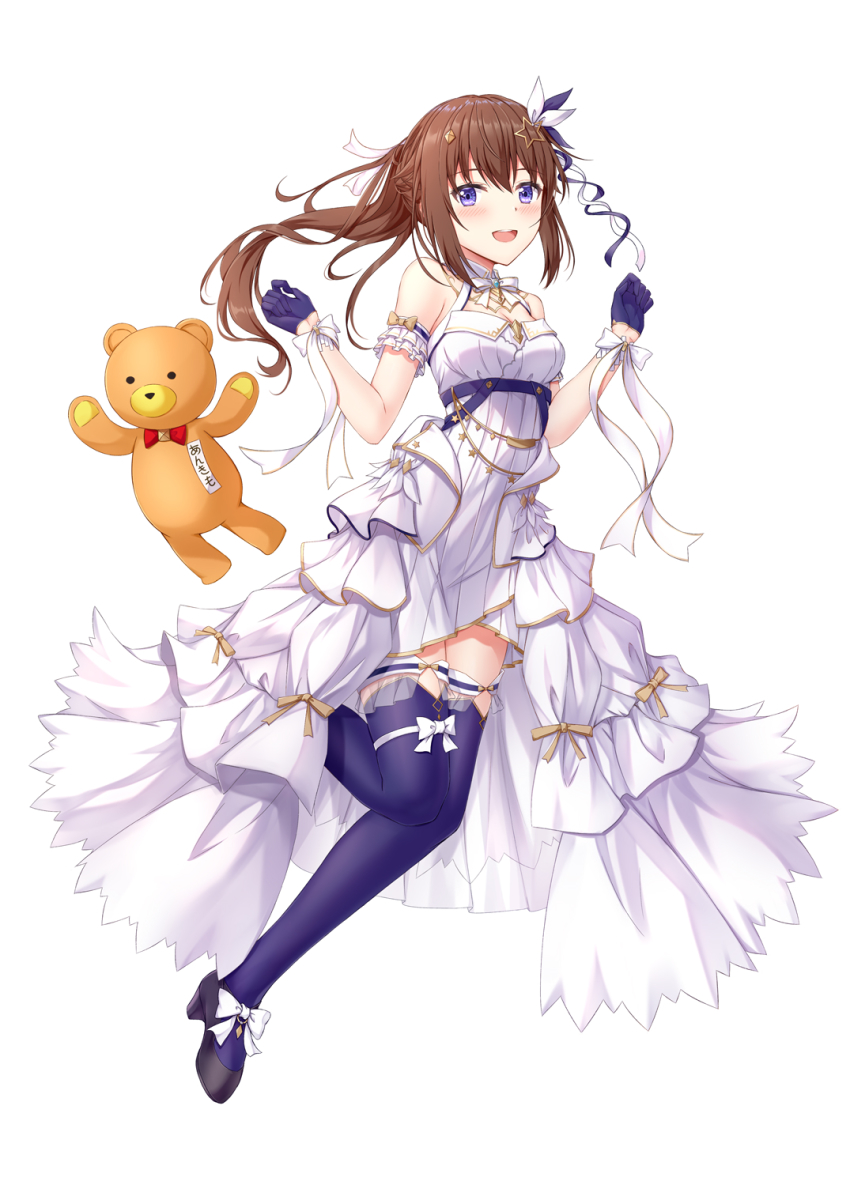 Tokino Sora (Ankimo (Tokino Sora)) Rule 34 Image