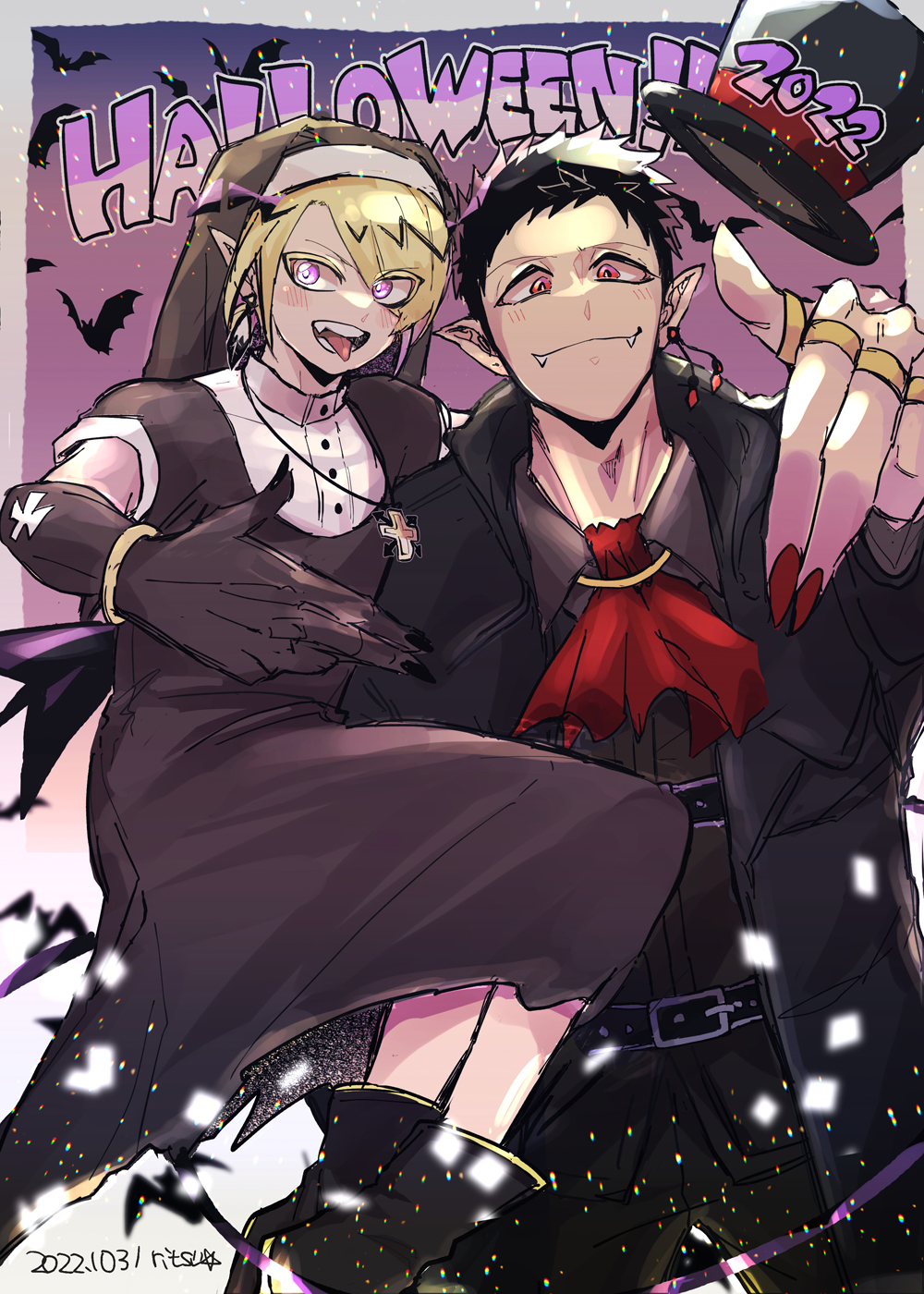 Shax Lied (Halloween) Rule 34 Image