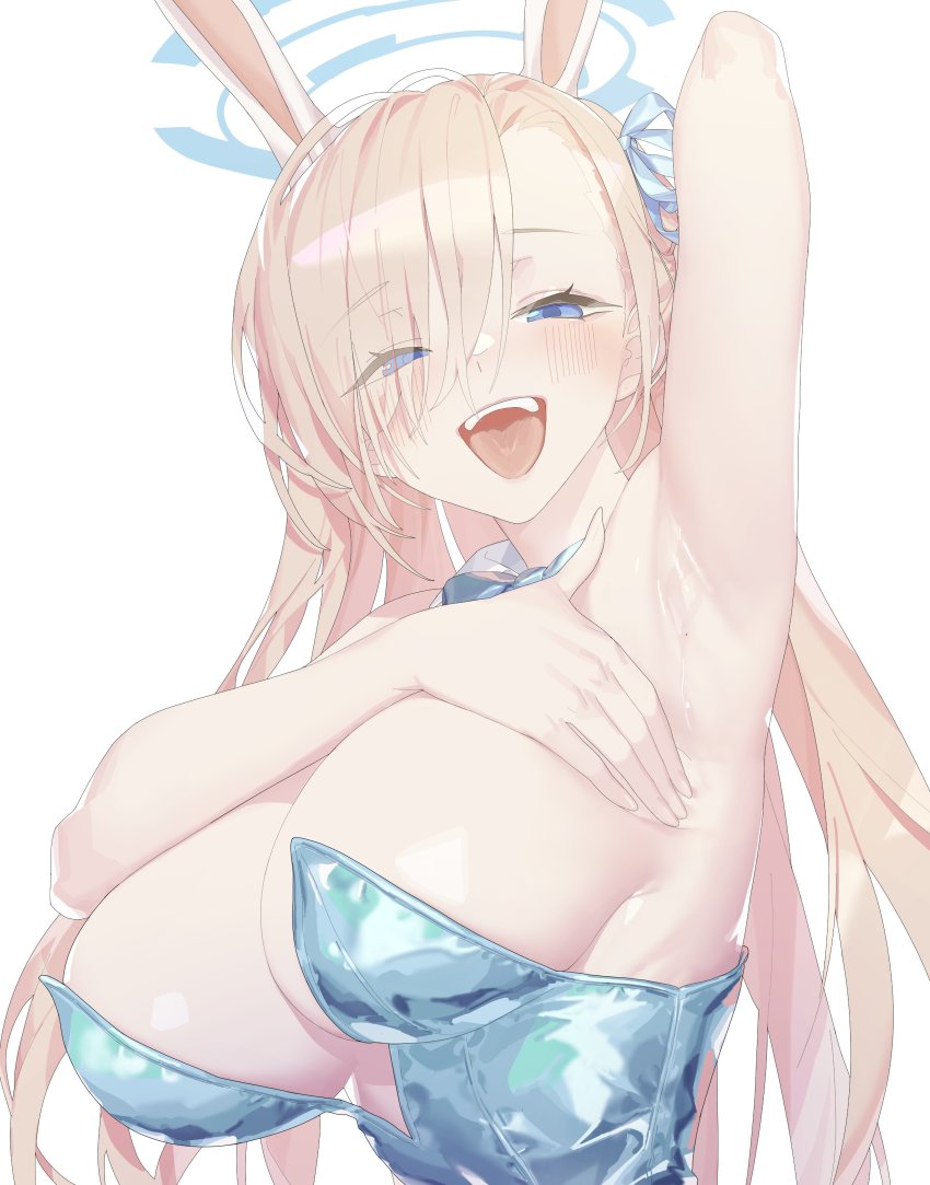Asuna (Blue Archive) Rule 34 Image
